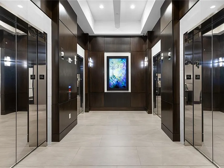 855 W Peachtree St NE #1508 — Photo 40