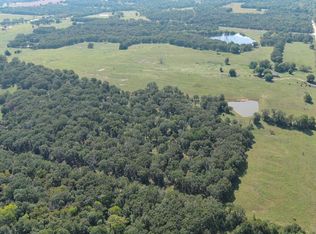 27825 S 449th West Ave, Depew, OK 74028