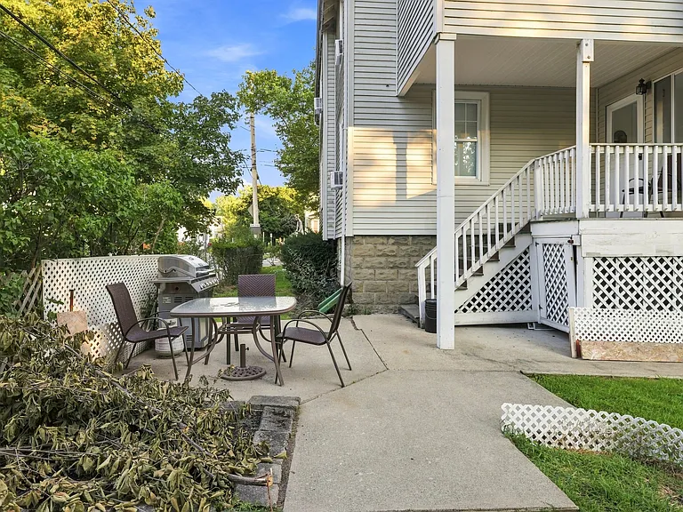 99 Thorndike St #1 — Photo 30