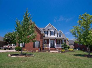 3006 Spottswood Cir, Murfreesboro, TN 37128