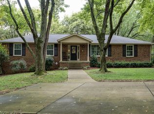 1326 Lipscomb Dr, Brentwood, TN 37027