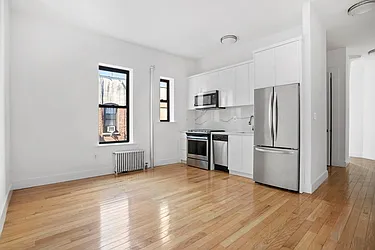 601 West 137th Street #62R in Hamilton Heights, Manhattan | StreetEasy