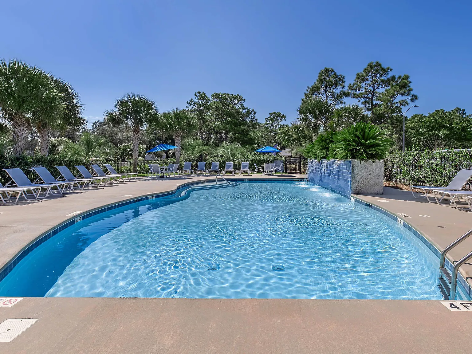 The Townhomes at Beau Rivage — Photo 4