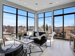 3701 14th St NW UNIT 5, Washington, DC 20010