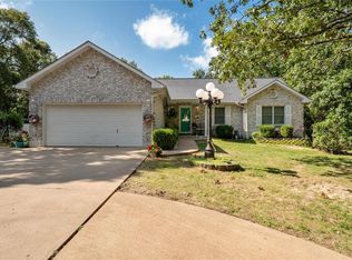 4361 E Swaller Rd, Imperial, MO 63052