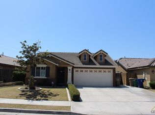 6423 Declaration Way, Bakersfield, CA 93313