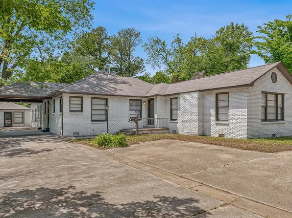 1209 N 6th St, Blytheville, AR 72315