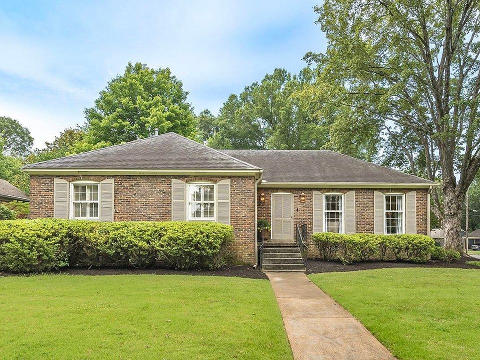 5109 Normandy Ave, Memphis, TN 38117 Zillow