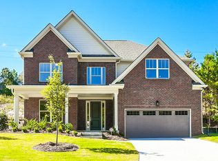 1087 Falkirk Ln, Stone Mountain, GA
