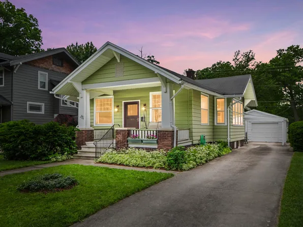 4108 Indiana Ave, Fort Wayne, IN 46807