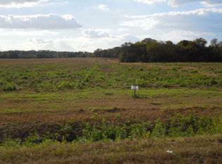 Christmas Rd LOT 7, Ashford, AL 36312