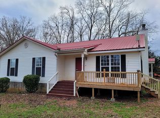 259 Dumas Rd, Forsyth, GA 31029