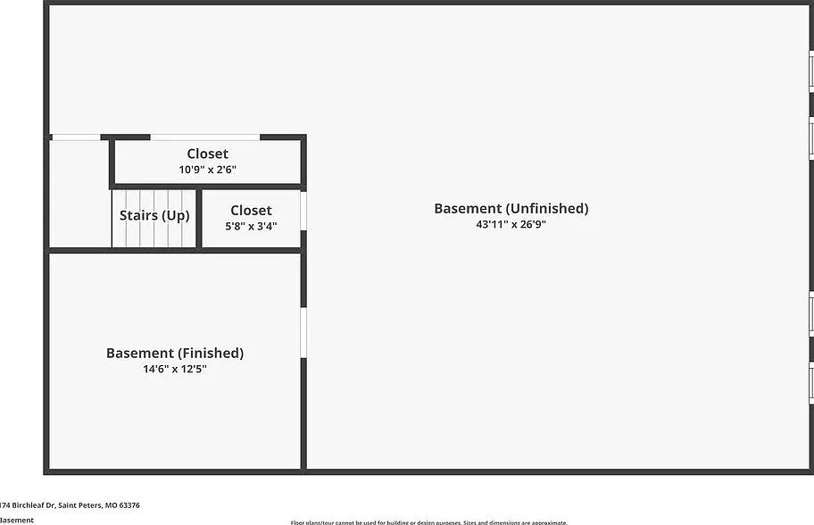3 bed, 2.0 bath, 1232 sqft, $2,545 — Photo 2