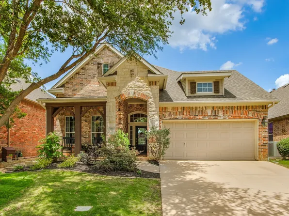 1031 Fortner Rd, Argyle, TX 76226