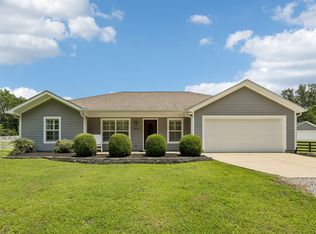 3478 Mahlon Moore Rd, Spring Hill, TN 37174
