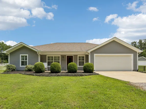 3478 Mahlon Moore Rd, Spring Hill, TN 37174