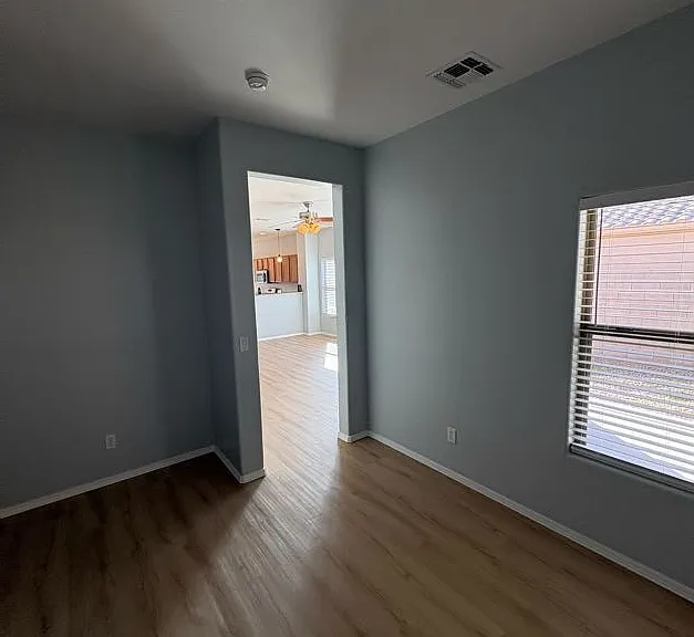 Den/Office/Play Area