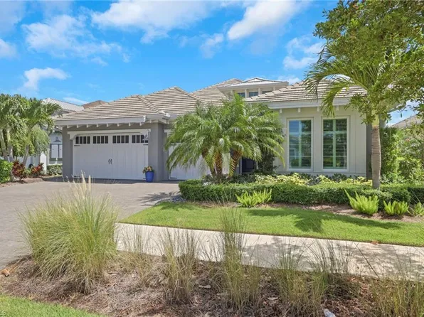 5955 Barthelemy AVE, NAPLES, FL 34113