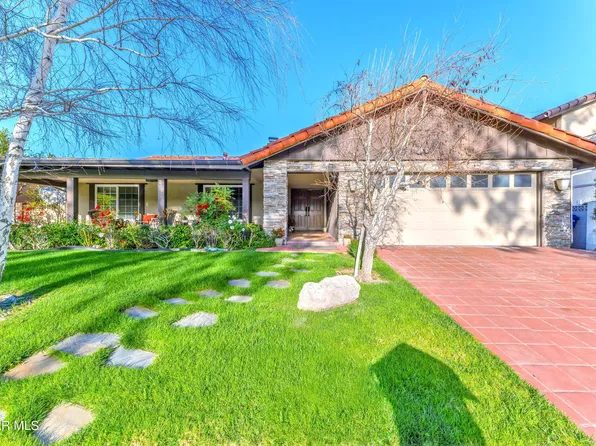 11938 Stewarton Dr, Porter Ranch, CA 91326