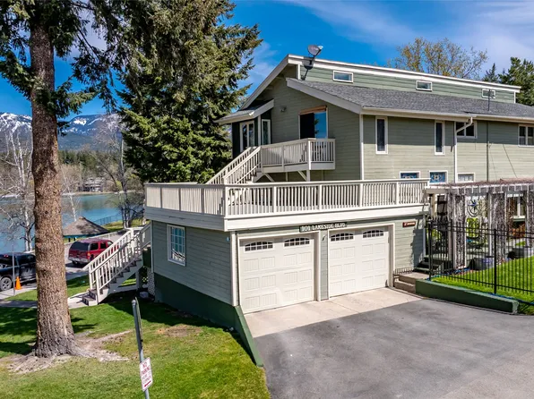 101 Lakeside Blvd, Whitefish, MT 59937