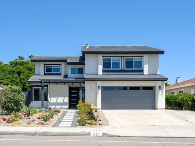 217 N Willowspring Dr, Encinitas, CA, 92024