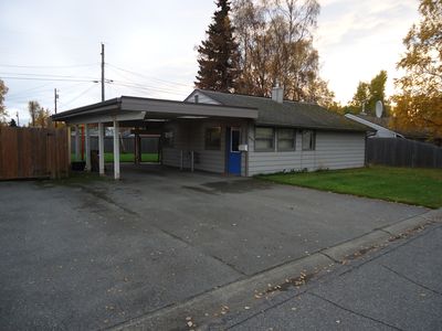 5902 Buckner Dr, Anchorage, AK, 99504