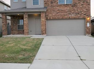 3804 Black Granite Dr, Austin, TX 78744