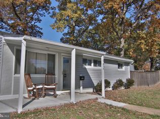 1002 Londonderry Dr, Glen Burnie, MD