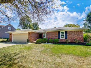 665 W Market St, Springboro, OH 45066