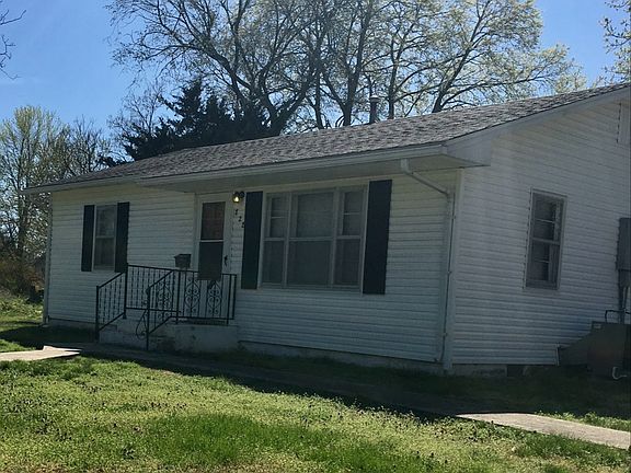 House Front