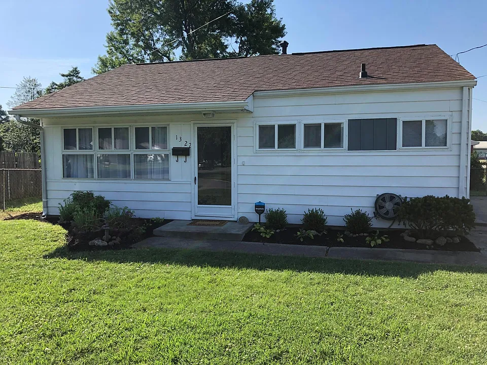 1322 Pigeon Pass Rd