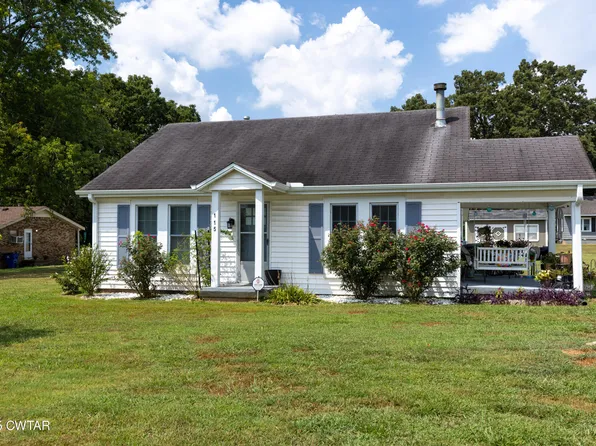 115 Reynolds St, Mc Kenzie, TN 38201