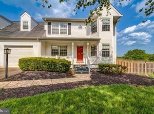 13911 Rycroft Ct, Woodbridge, VA 22193