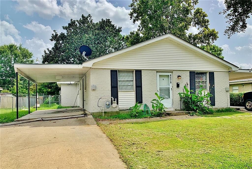 6476 Park Manor Dr, Metairie, LA 70003 | Zillow