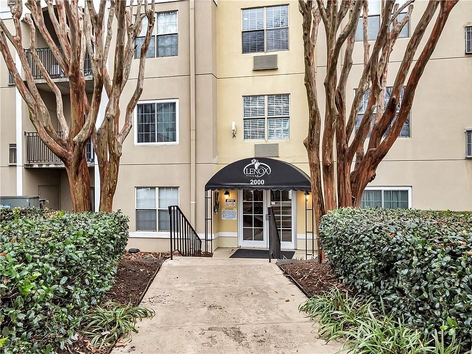 Lenox Villas Apartments Atlanta, GA Zillow