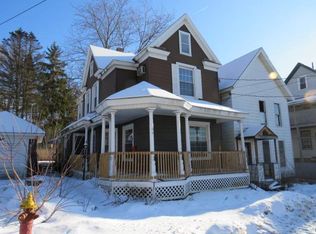 105 Caroline St, Amsterdam, NY 12010