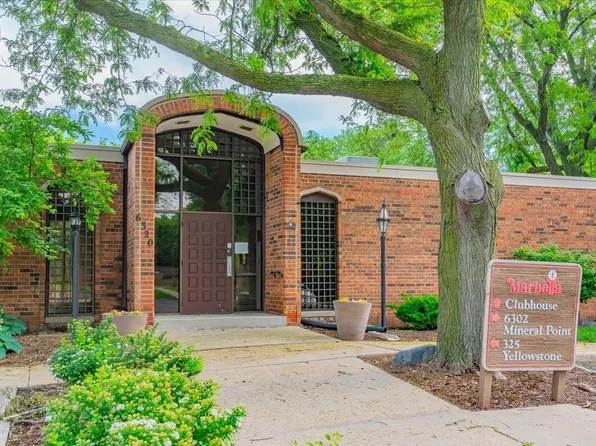 6302 Mineral Point Rd Unit 201, Madison, WI 53705
