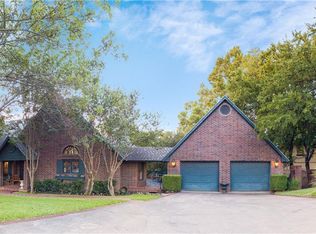 2804 Pack Saddle Dr, Horseshoe Bay, TX 78657