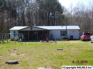 2475 Croft Ferry Rd, Gadsden, AL 35903