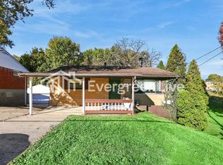 801 Anderson Ferry Rd, Cincinnati, OH 45238