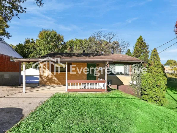 801 Anderson Ferry Rd, Cincinnati, OH 45238