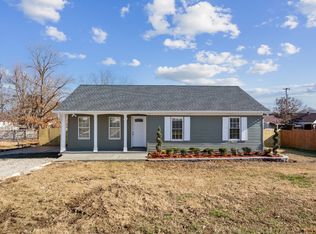 583 Autumn Ct, La Vergne, TN 37086