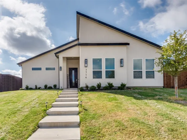 7714 Oak Garden Trl, Dallas, TX 75232