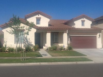 531 Mustang Ct, Oakdale, CA, 95361