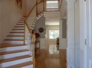 57 Bagnell Dr, Pembroke, MA 02359