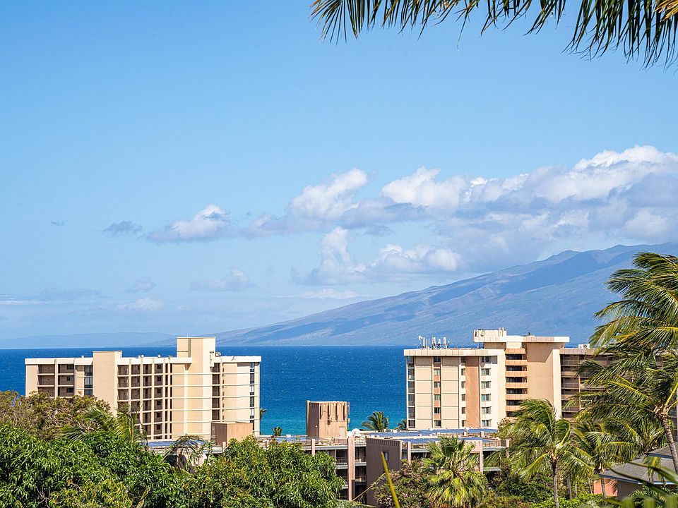 Villas at Kahana Ridge Apartments Lahaina, HI Zillow