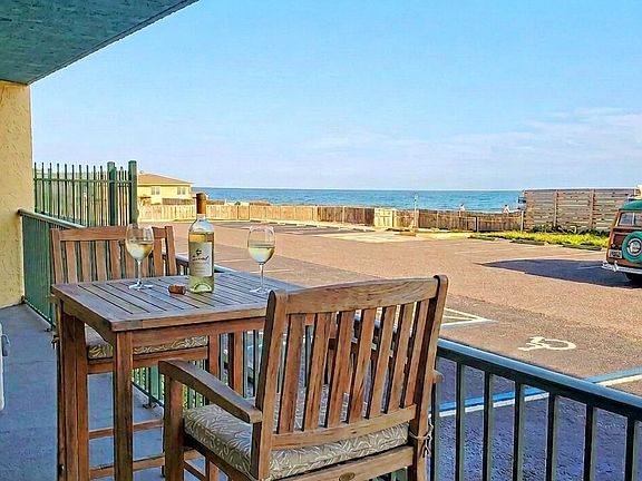 2nd image of 3647 S Atlantic Ave #105