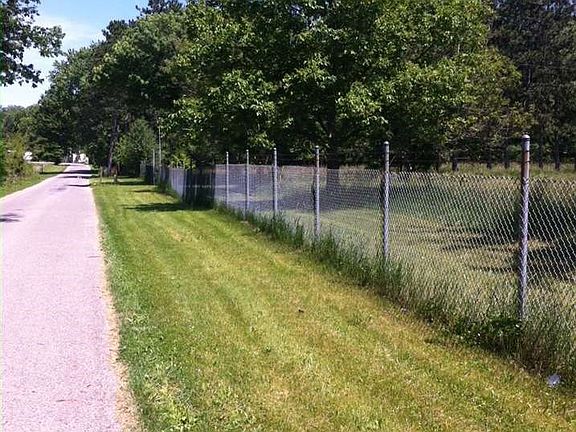 Totally Fenced Property