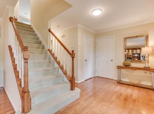 13373 Glen Taylor Ln, Herndon, VA 20171