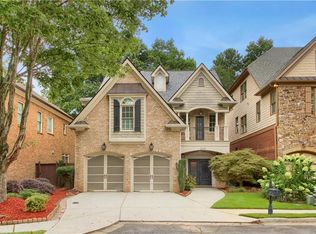 2668 Brickell Sq, Atlanta, GA 30341